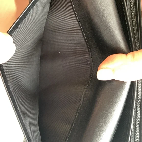 Braccialini long wallet - Picture 7 of 12